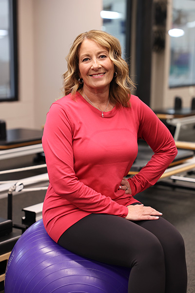 Jennie Stone